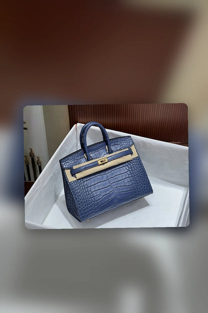 NB - HMS Bag - 687