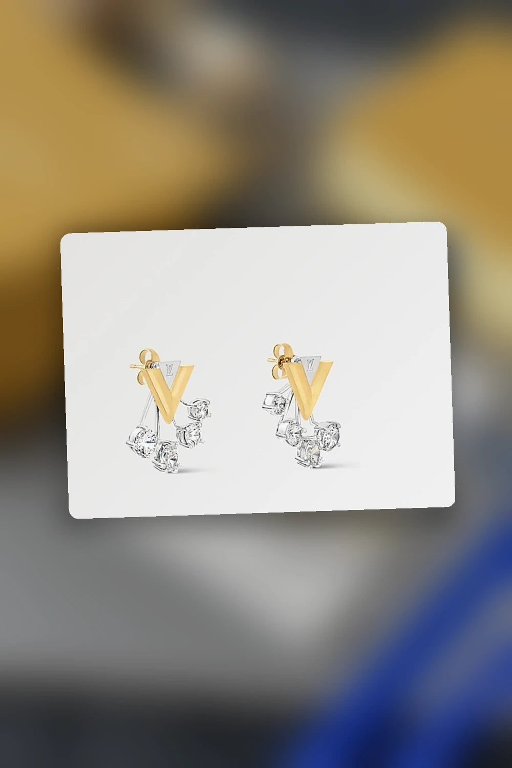 NB - LOV Jewelry - 443