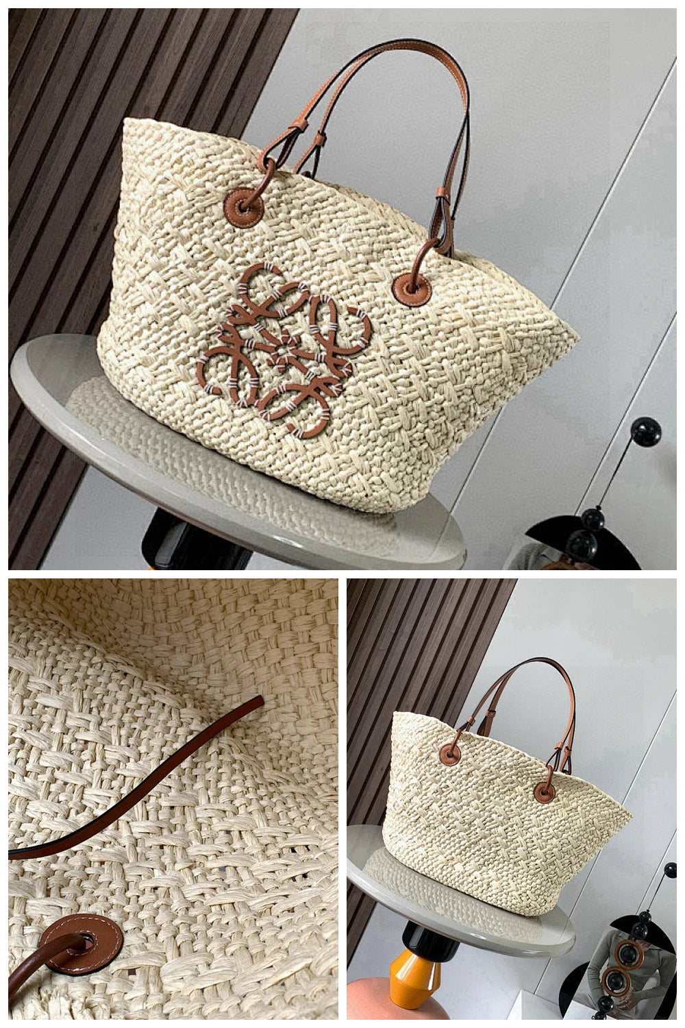 NB - LWO Bag - 335