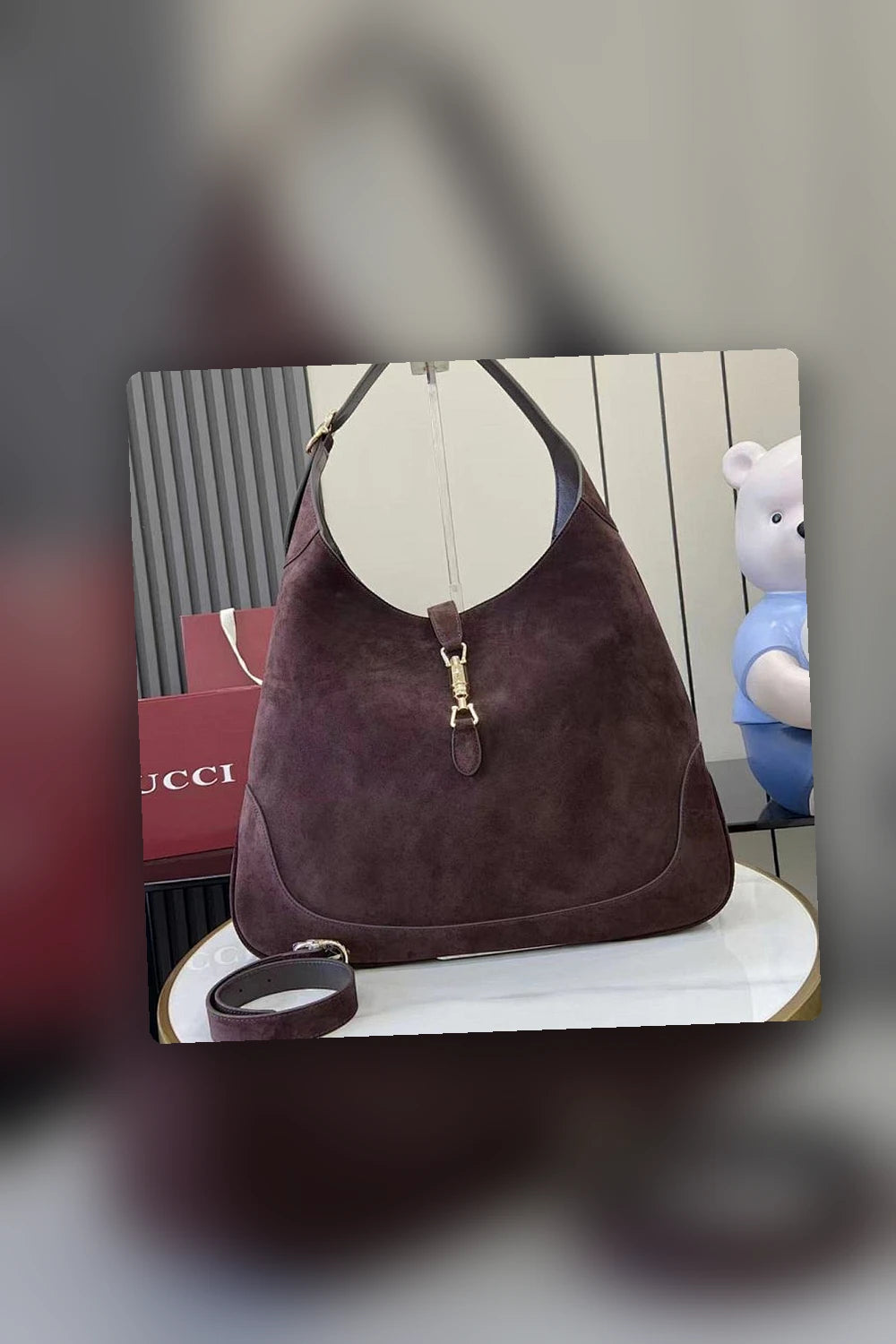NB - GUKI Bag - 133