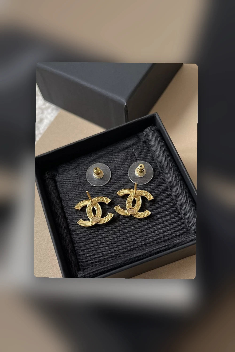 NB - CHL Jewelry - 450