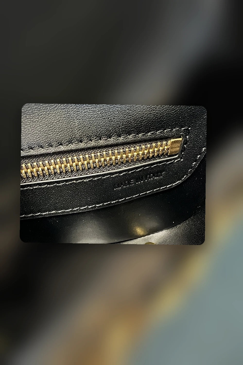 NB - VEL Bag - 644