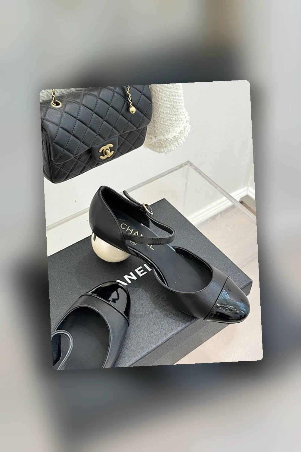 NB - CHL Mix Items - 651