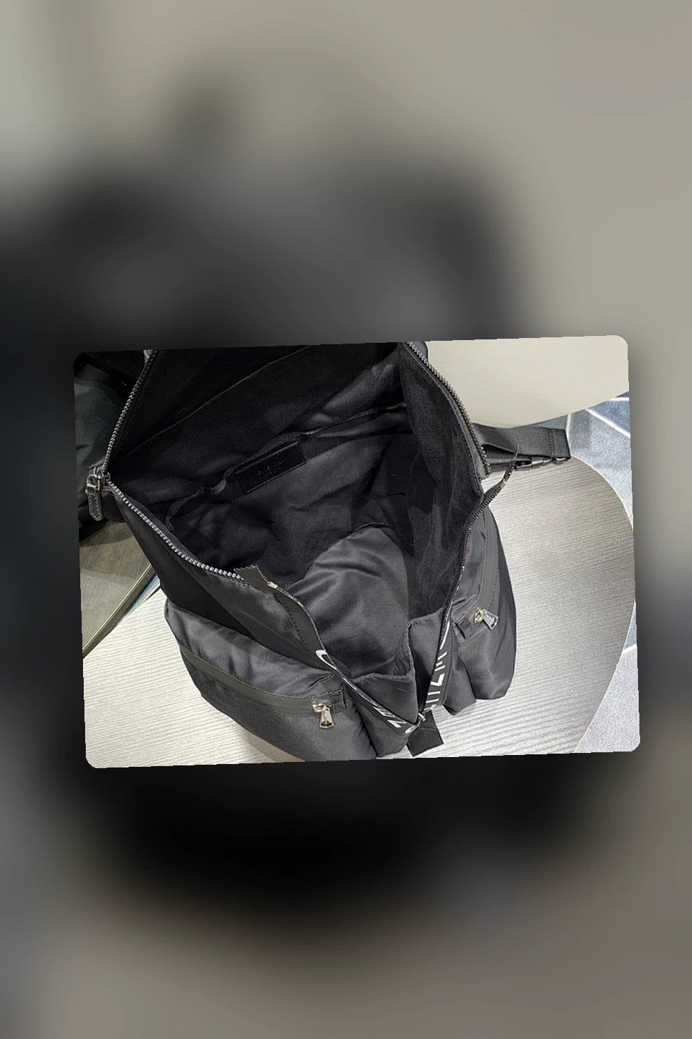 NB - GCY Bag - 073