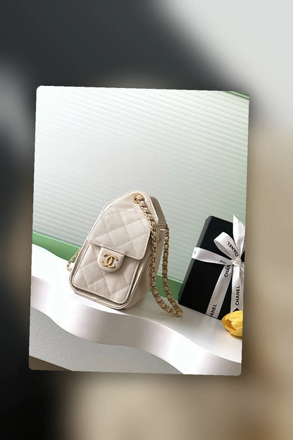 NB - CHL Bag - 1000