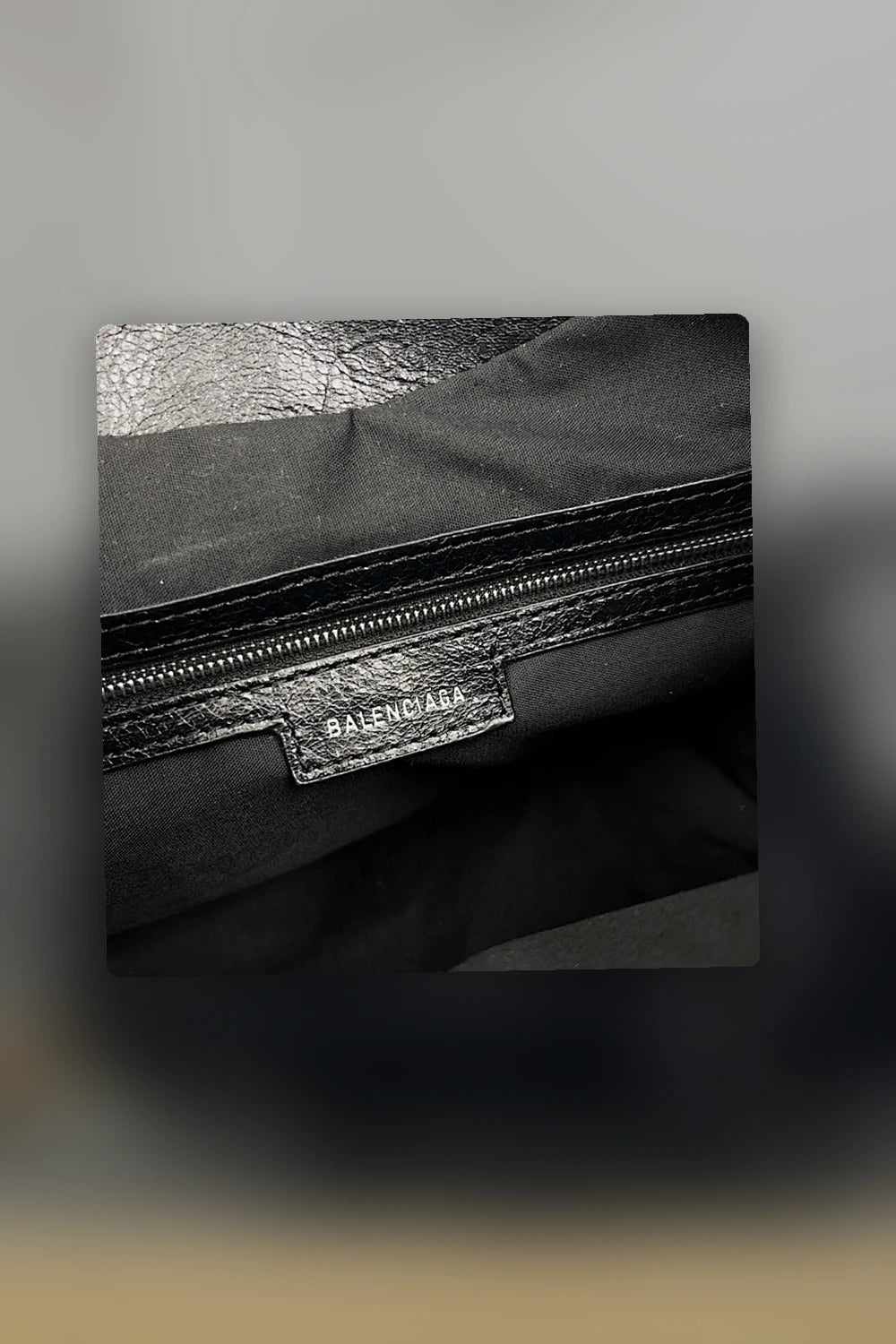 NB - BG Bag - 2327
