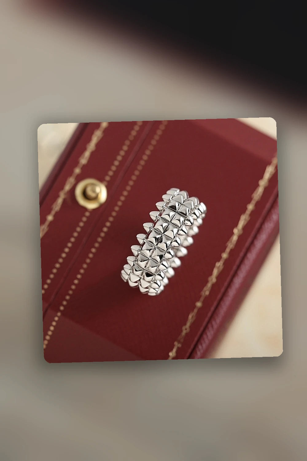 NB - CRA Jewelry - 332