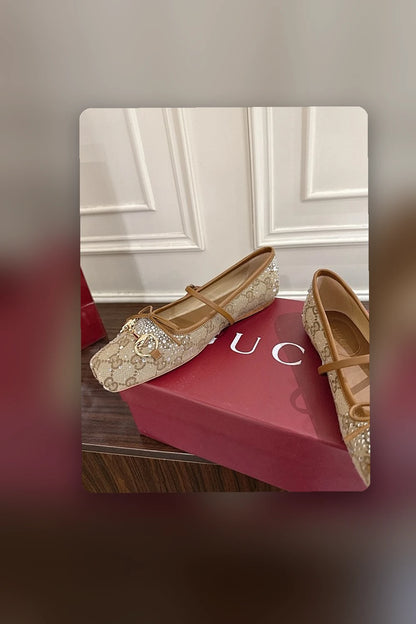 NB - GUKI Women Shoes - 949