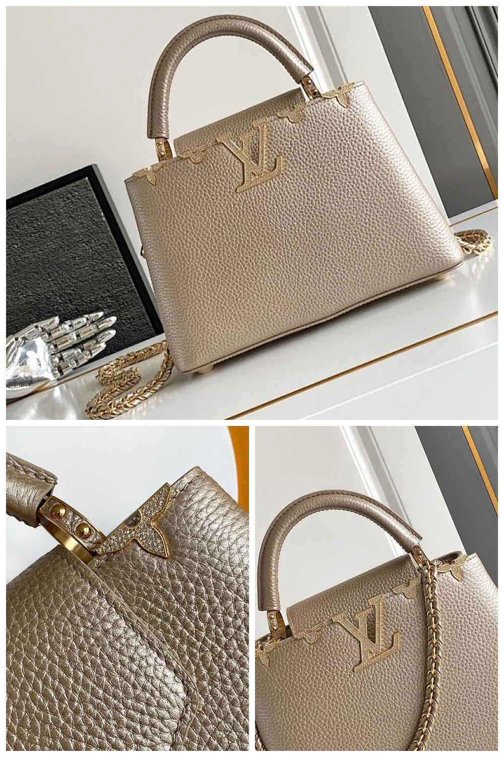 NB - LOV Bag - 419