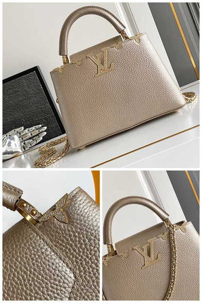 NB - LOV Bag - 419