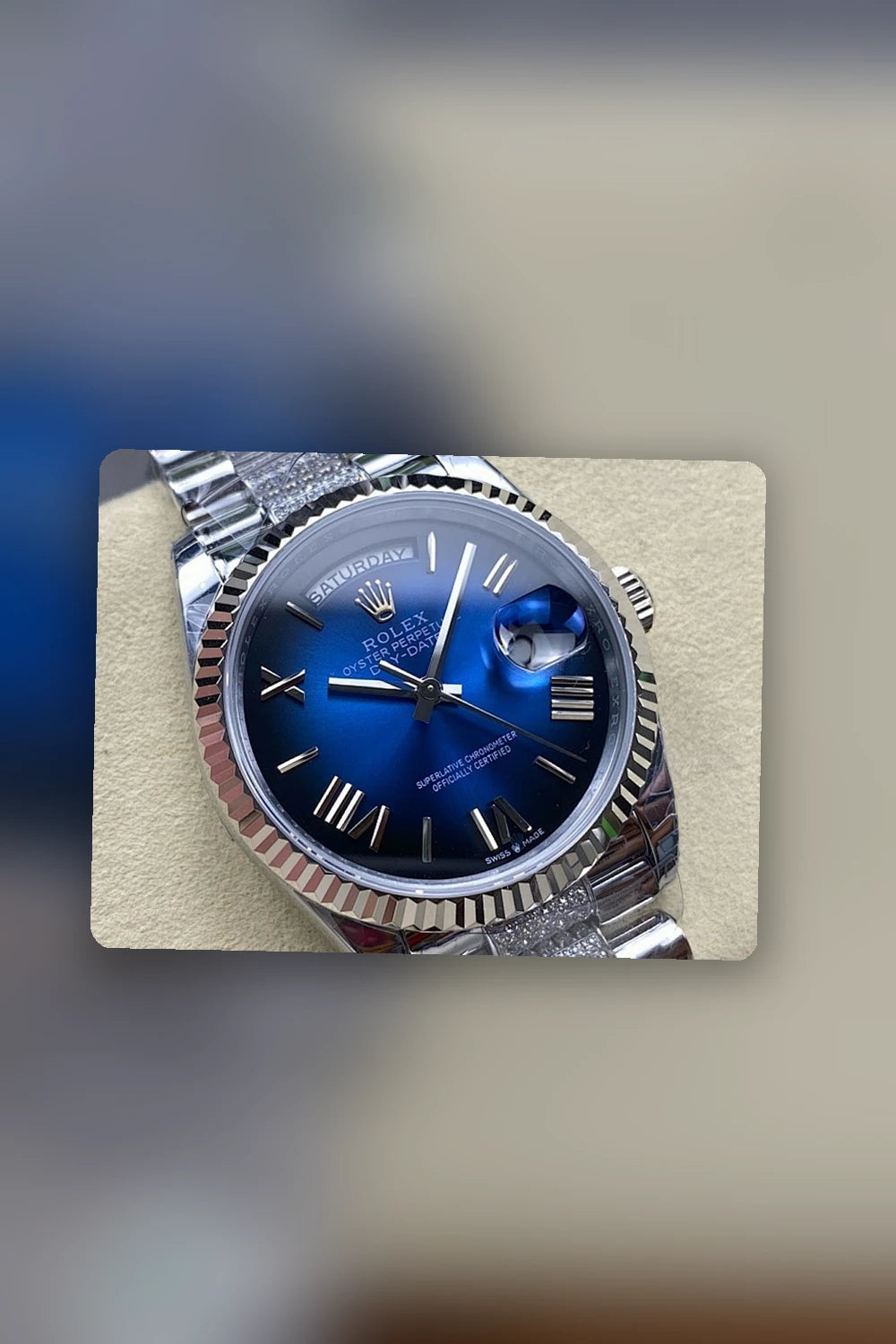 NB - Mix Watch - 113