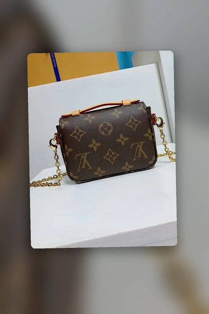 NB - LOV Bag - 1886