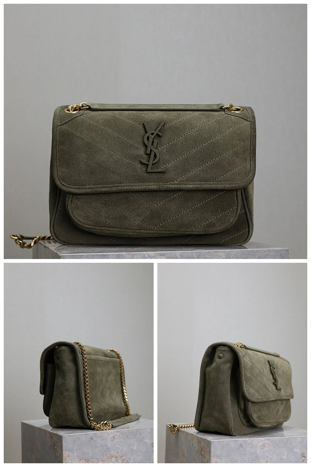 NB - YLS Bag - 460