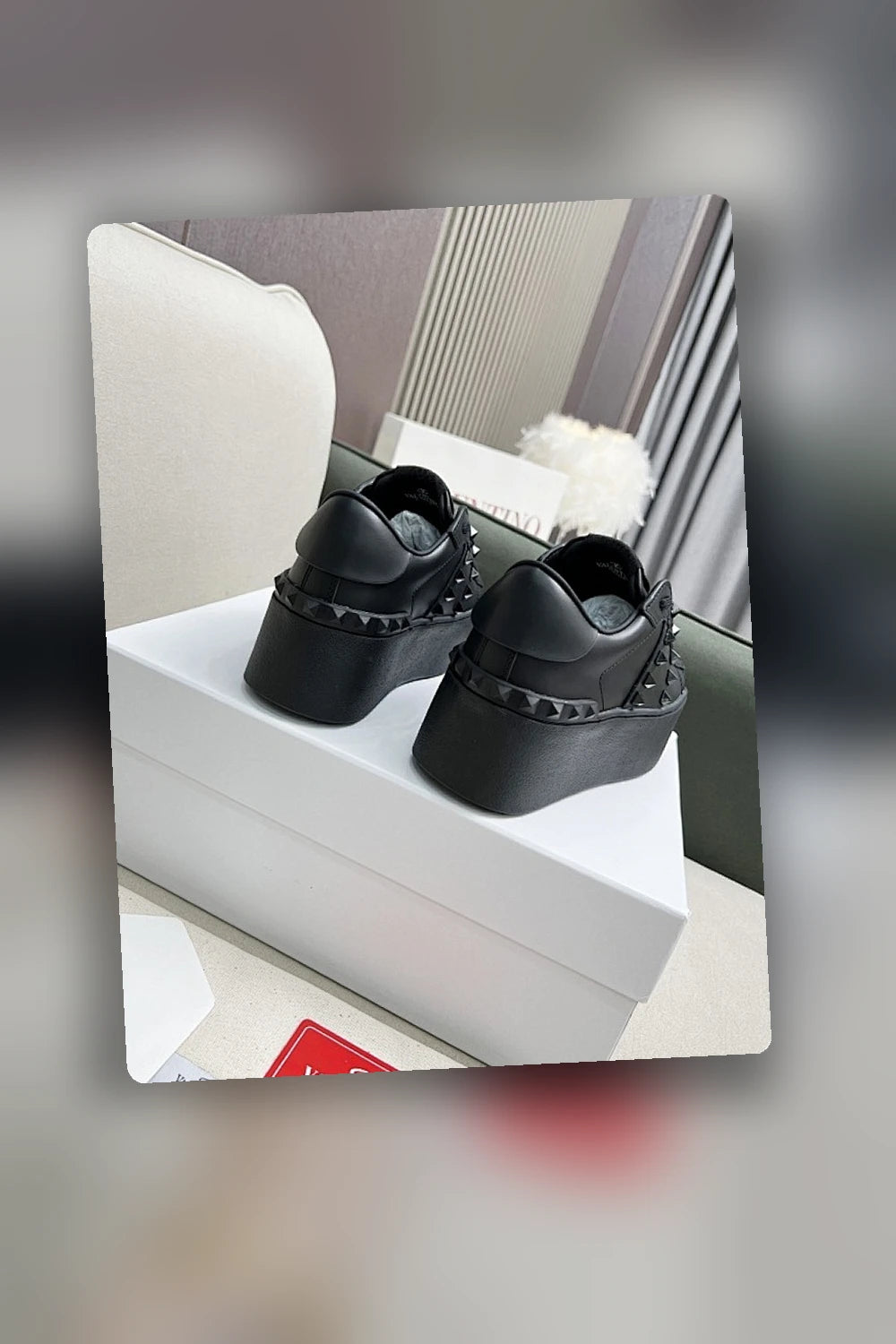 NB - VEL Women Shoes - 366