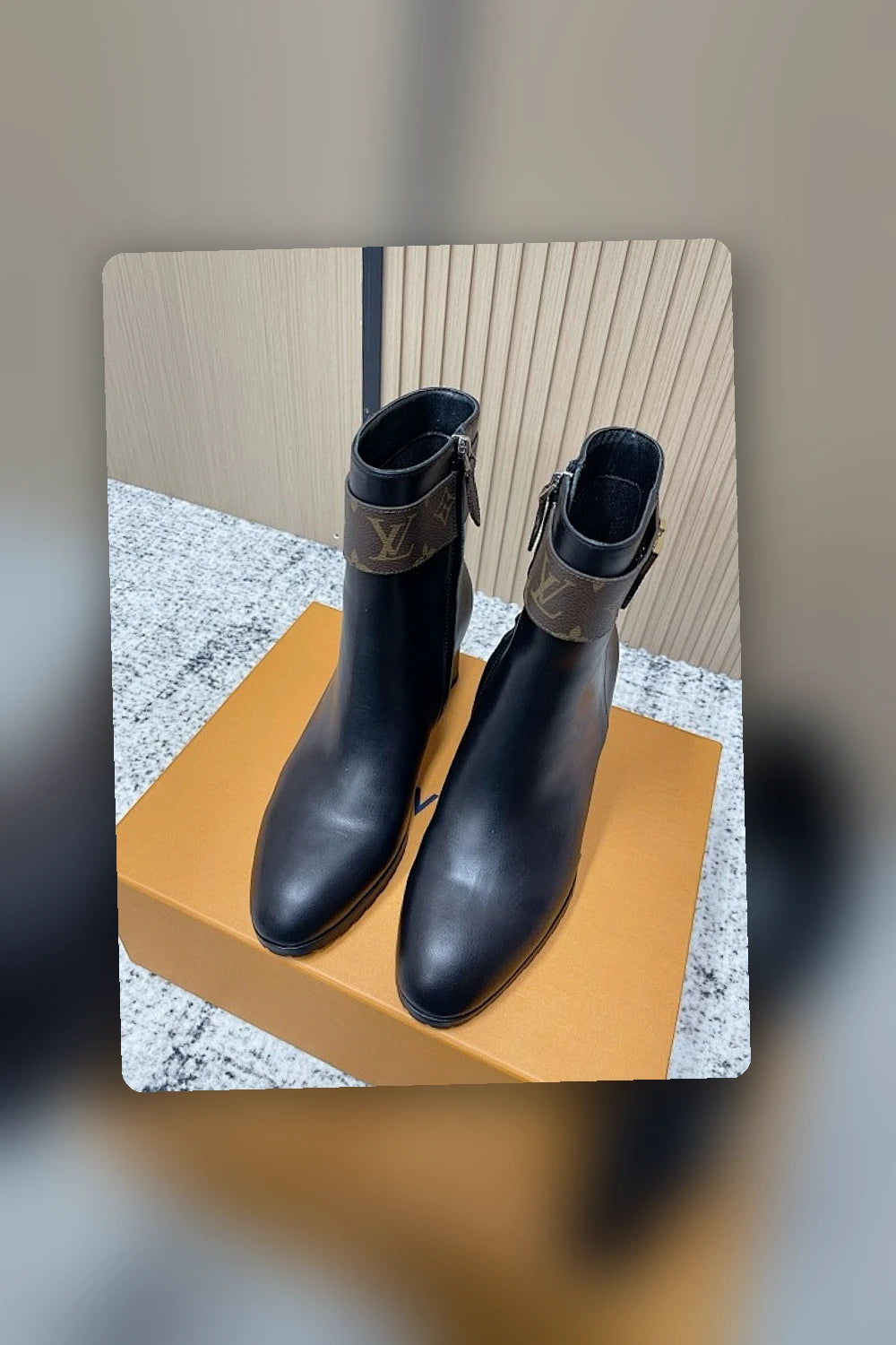 NB - LOV Women Shoes - 760