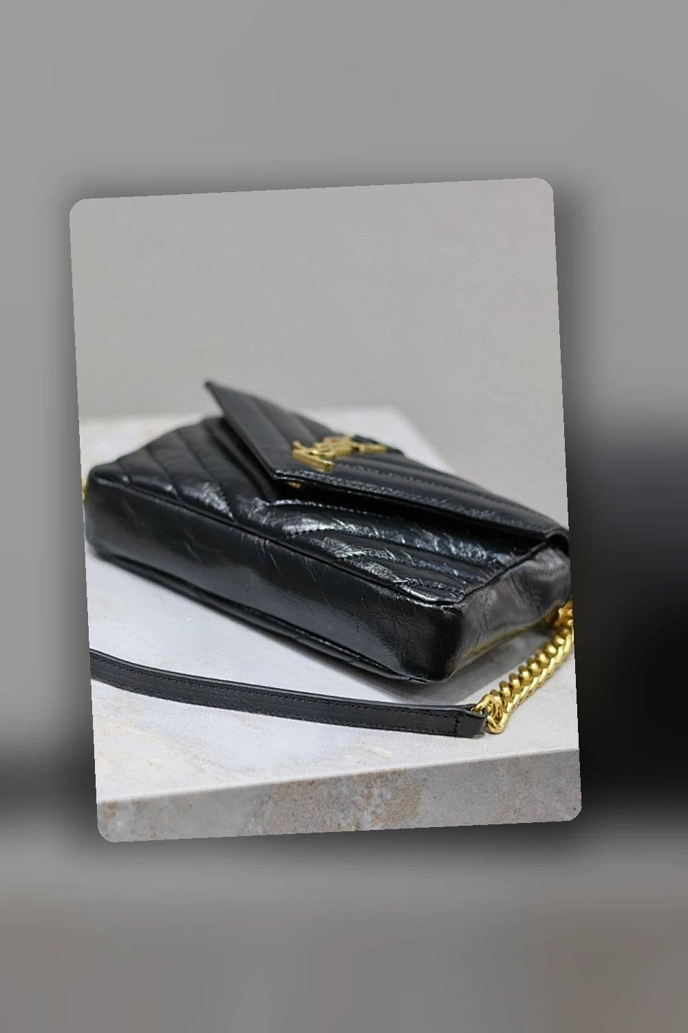 NB - YLS Bag - 1405