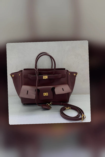 NB - BG Bag - 2049