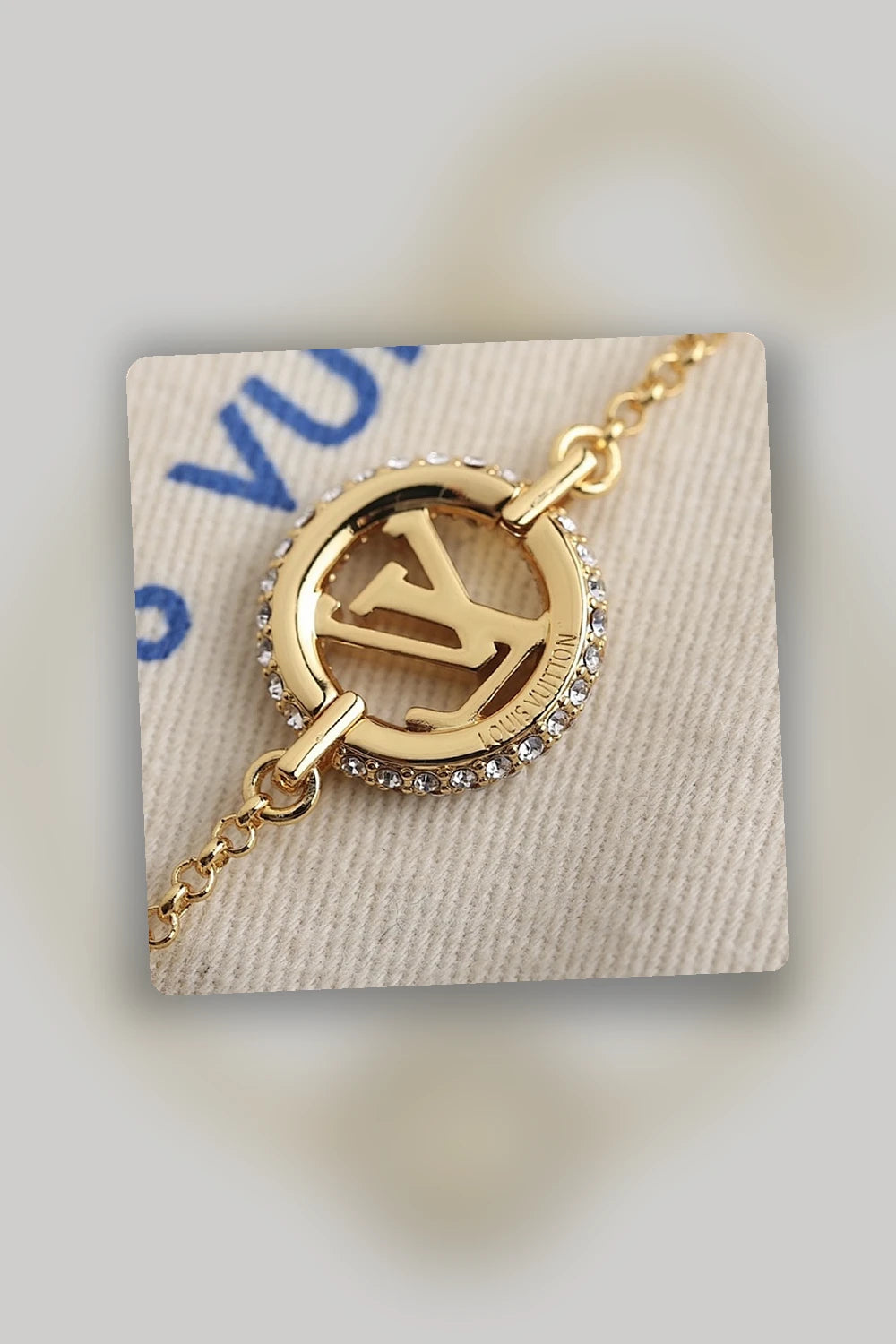 NB - LOV Jewelry - 561