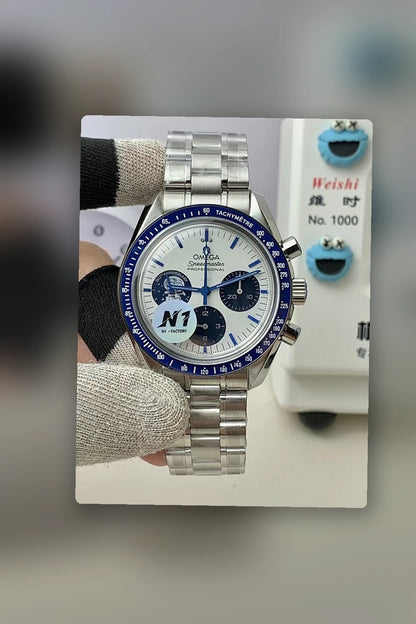 NB - Mix Watch - 1623