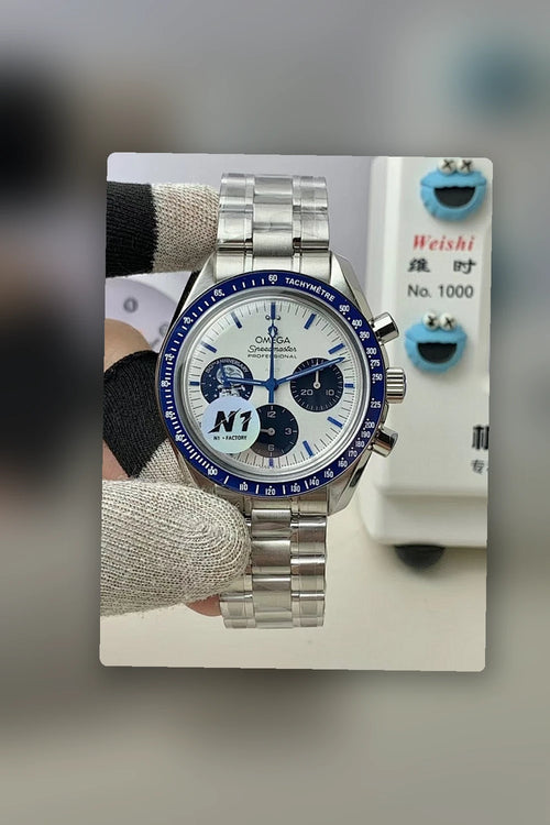 NB - Mix Watch - 1623