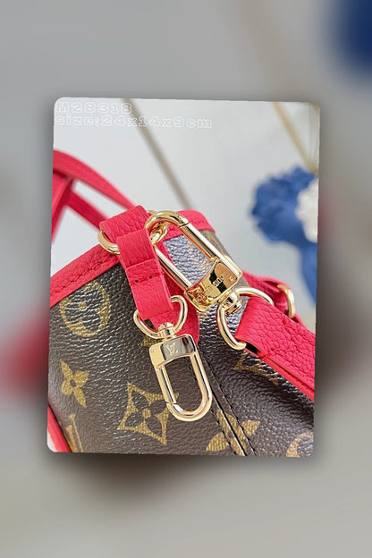 NB - LOV Bag - 546
