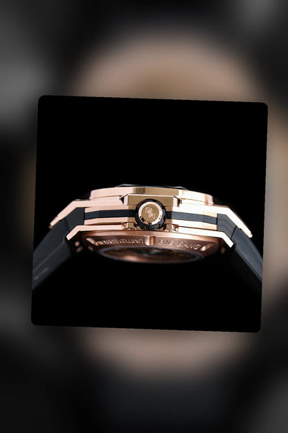 NB - Mix Watch - 973