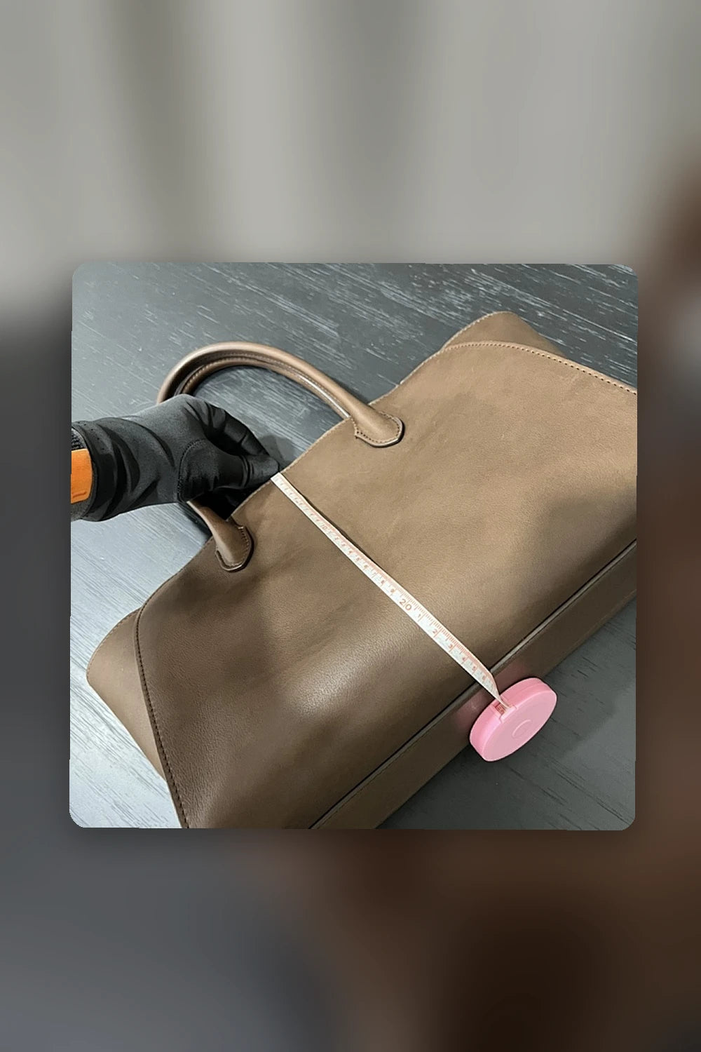 NB - THR Bag - 020