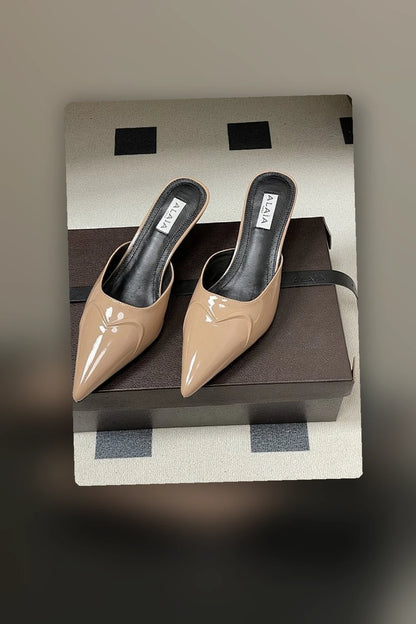 NB - AAL Women Shoes - 025