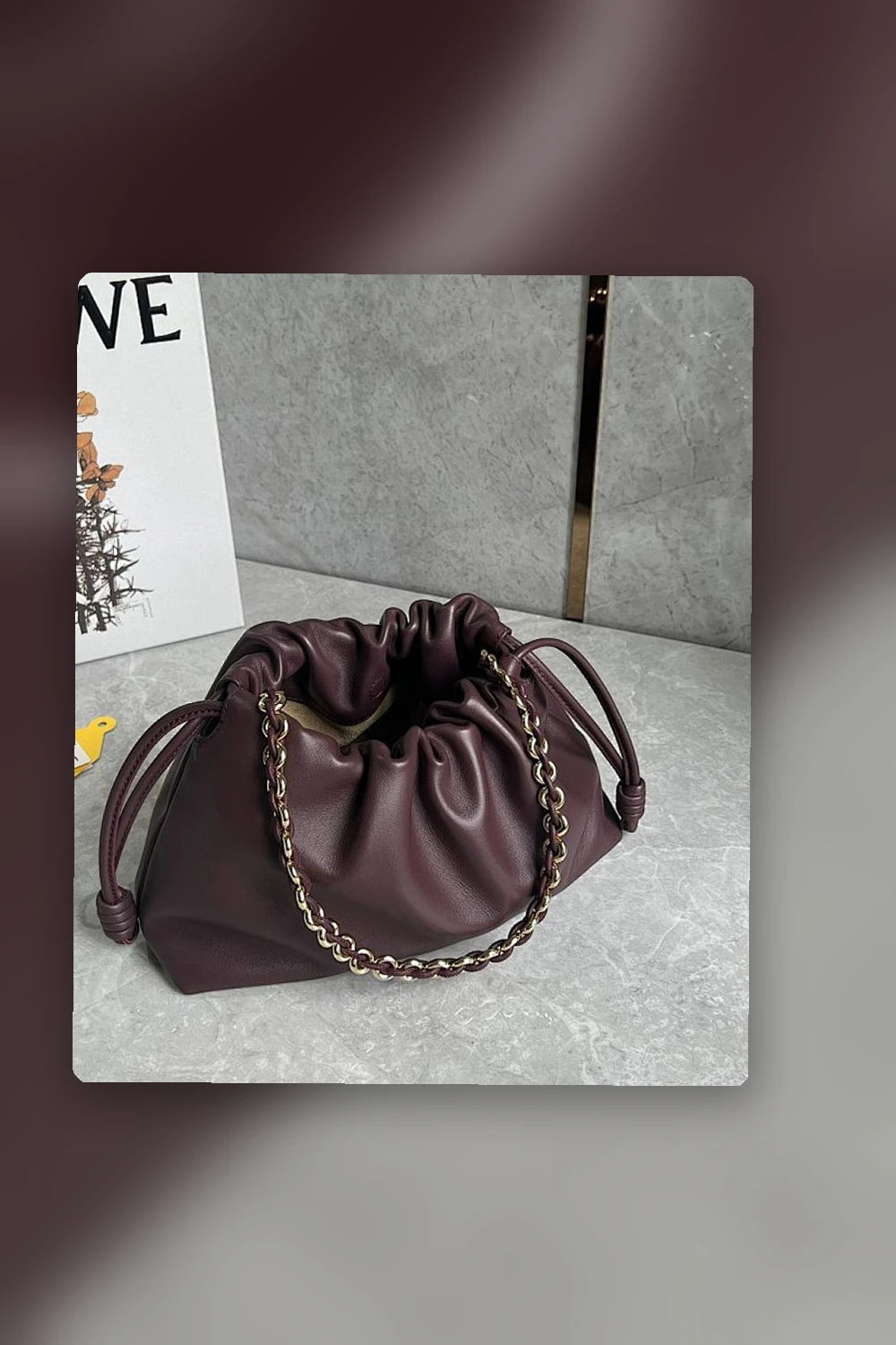 NB - LWO Bag - 507
