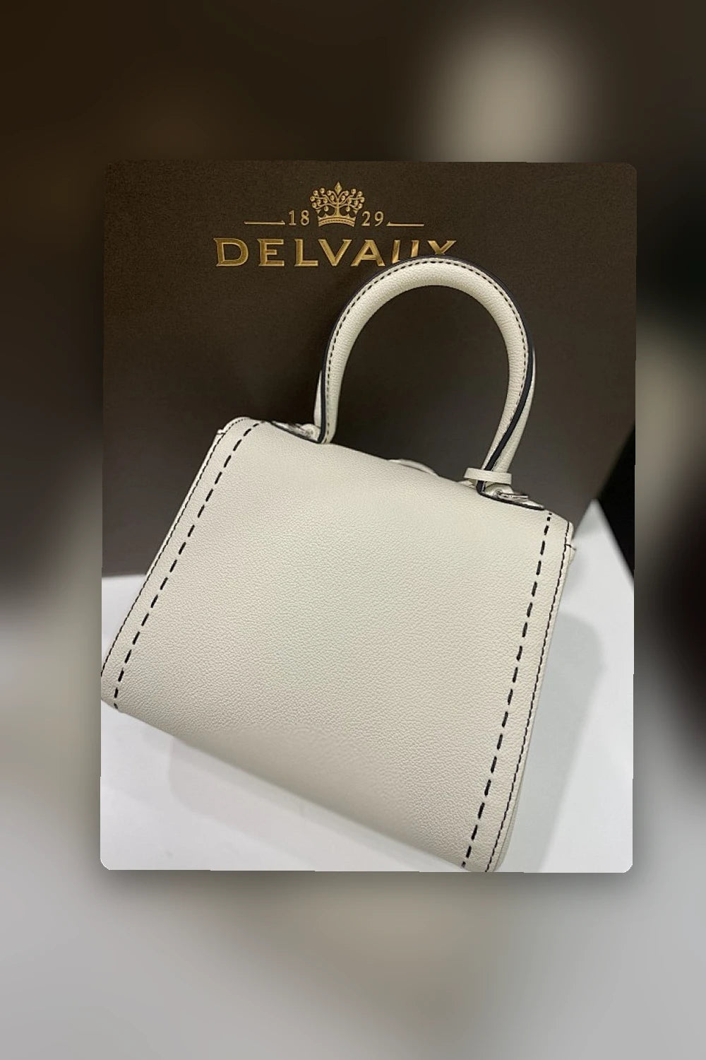 NB - DLVX Bag - 197