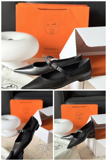 NB - CBL Women Shoes - 078