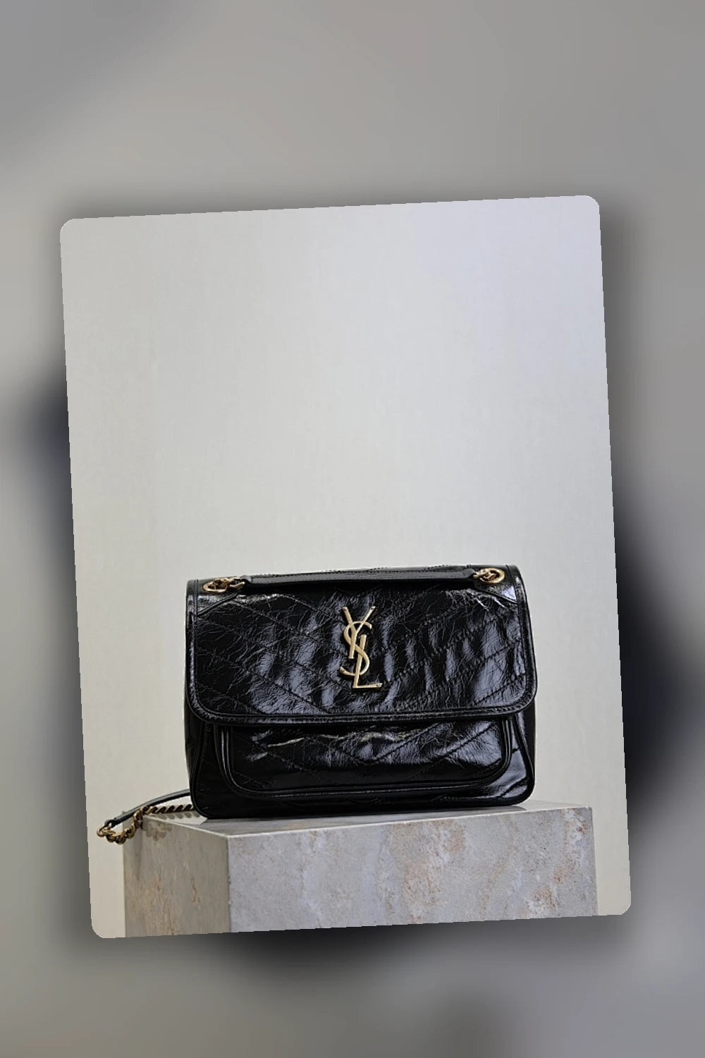 NB - YLS Bag - 710