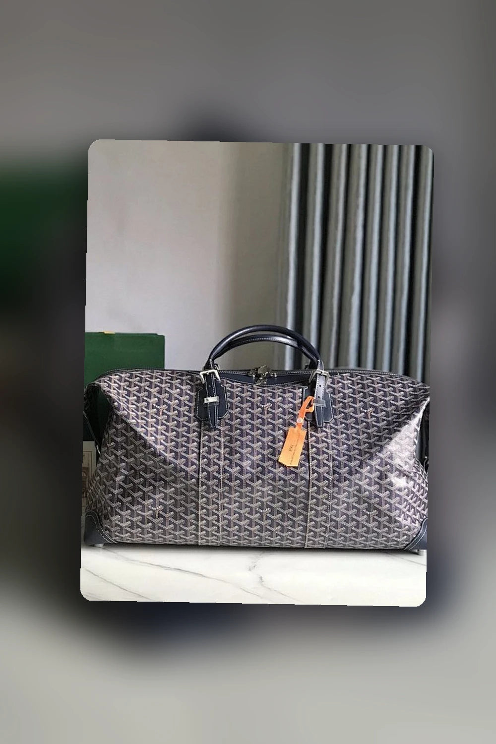 NB - GYO Bag - 1286