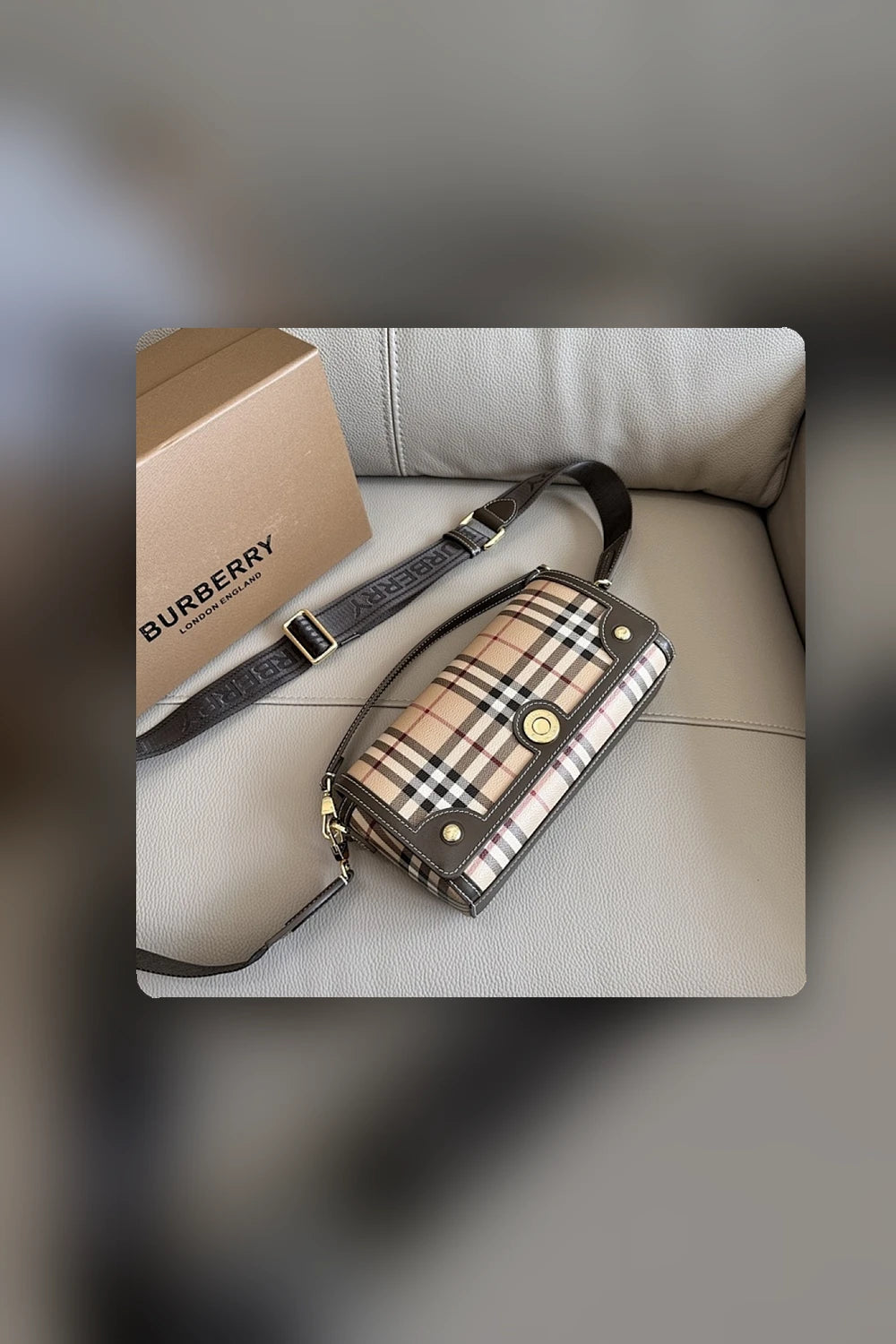 NB - BOR Bag - 310