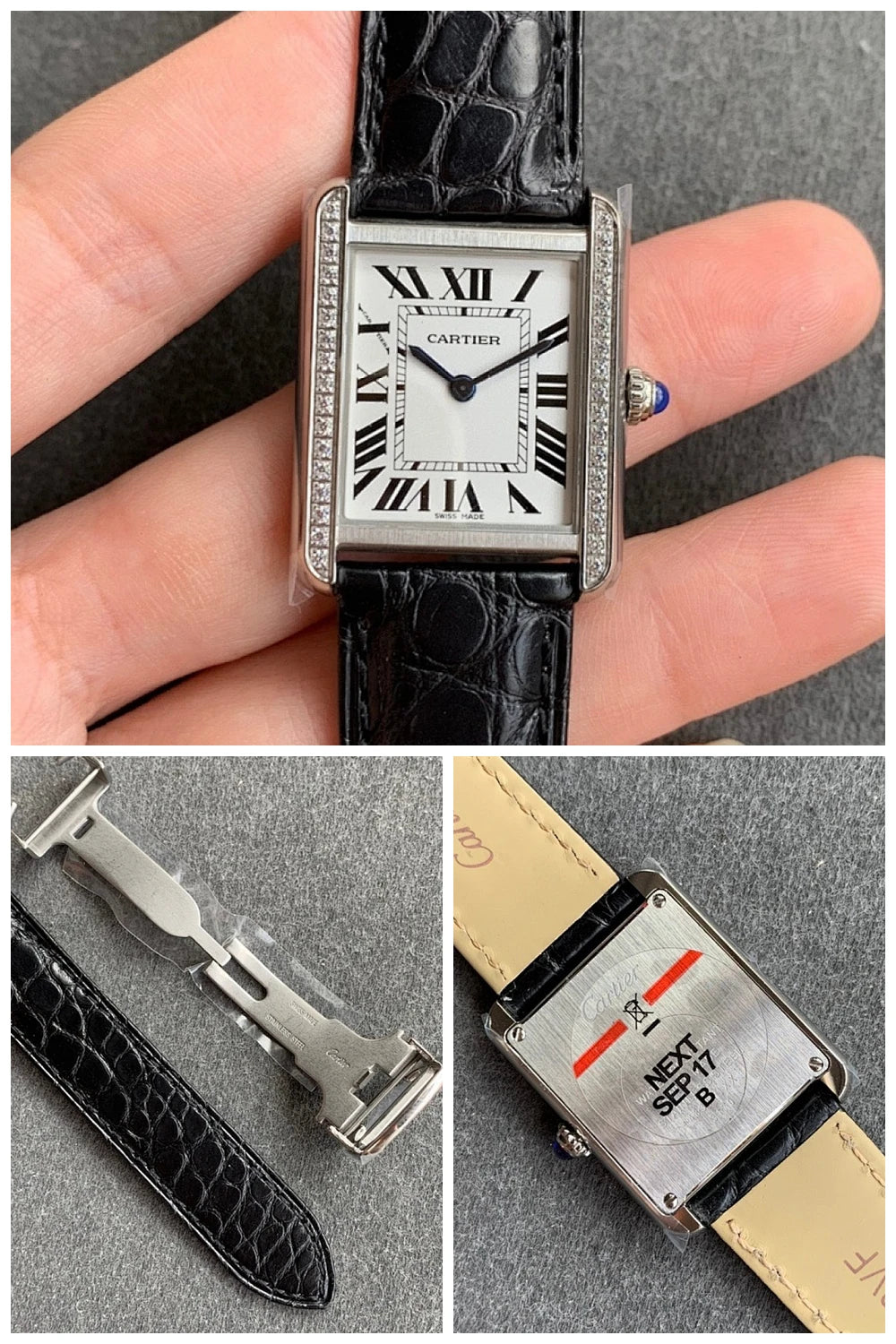 NB - Mix Watch - 1292