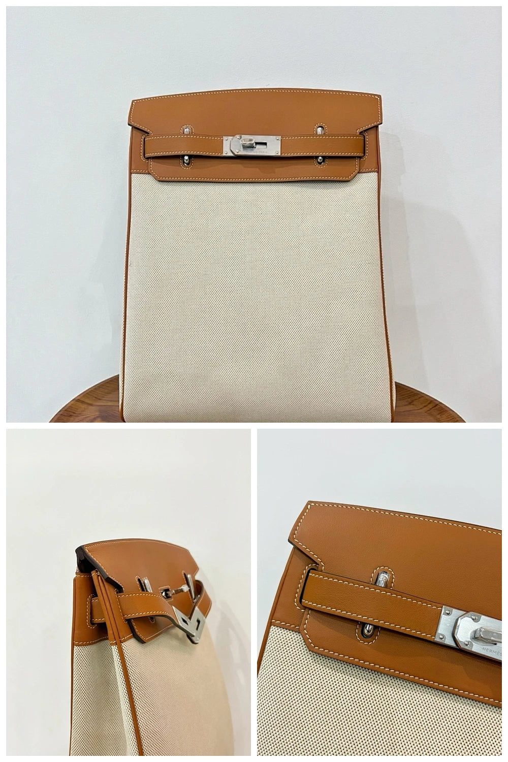 NB - HMS Bag - 1696
