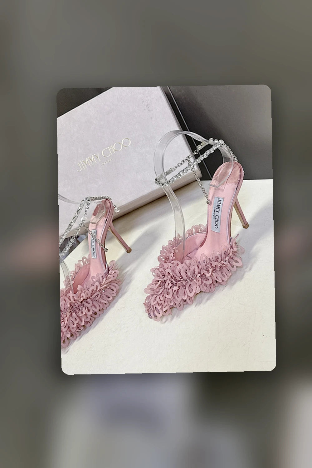 NB - JMC Women Shoes - 045