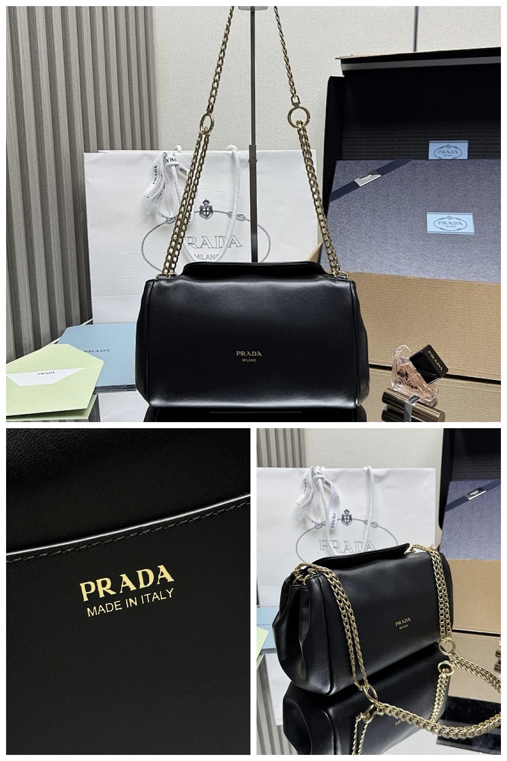 NB - PD Bag - 988