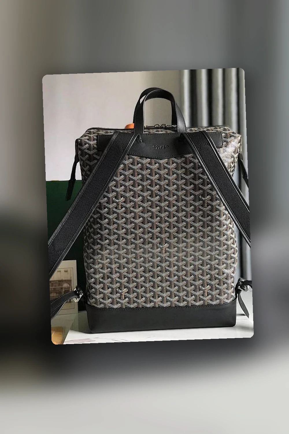 NB - GYO Bag - 724