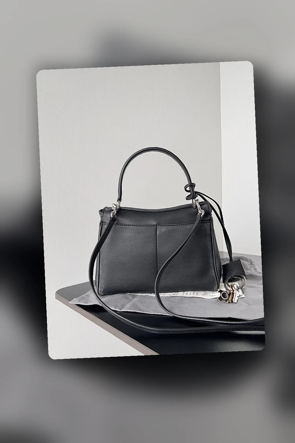 NB - BG Bag - 1794