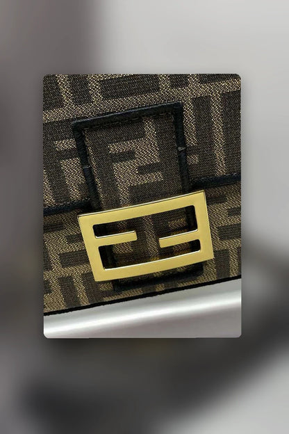 NB - FDE Bag - 386