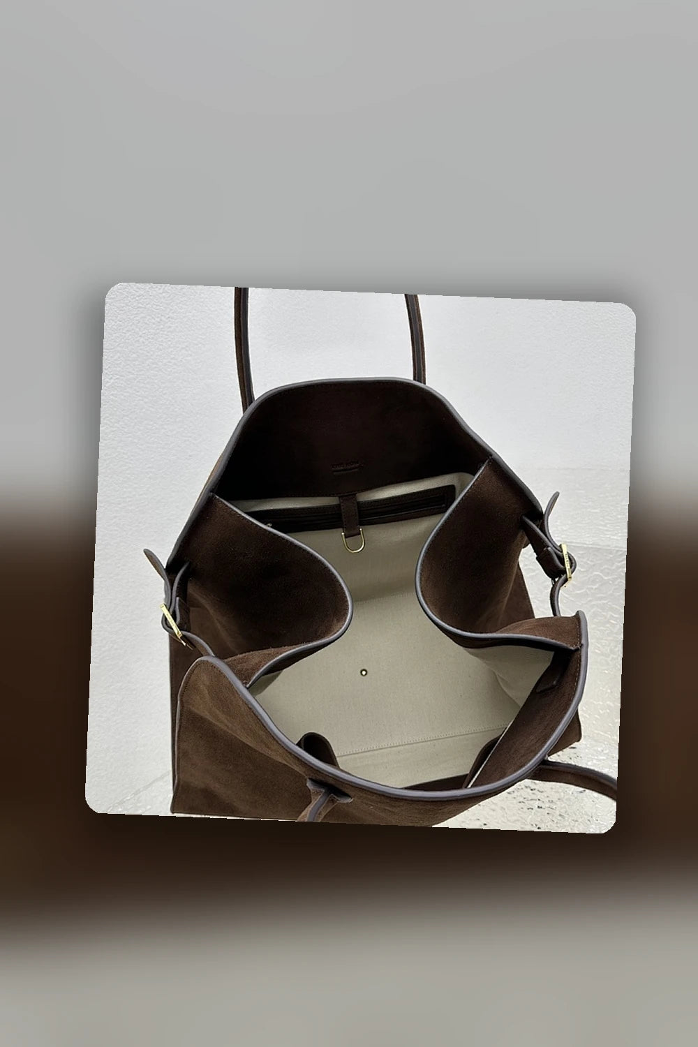NB - THR Bag - 864