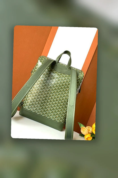 NB - GYO Bag - 967