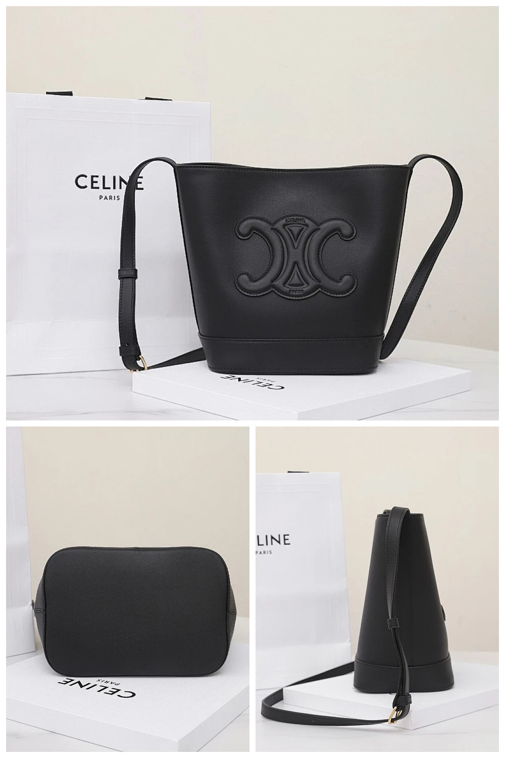 NB - COL Bag - 941