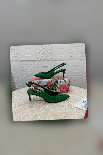 NB - DAG Women Shoes - 156