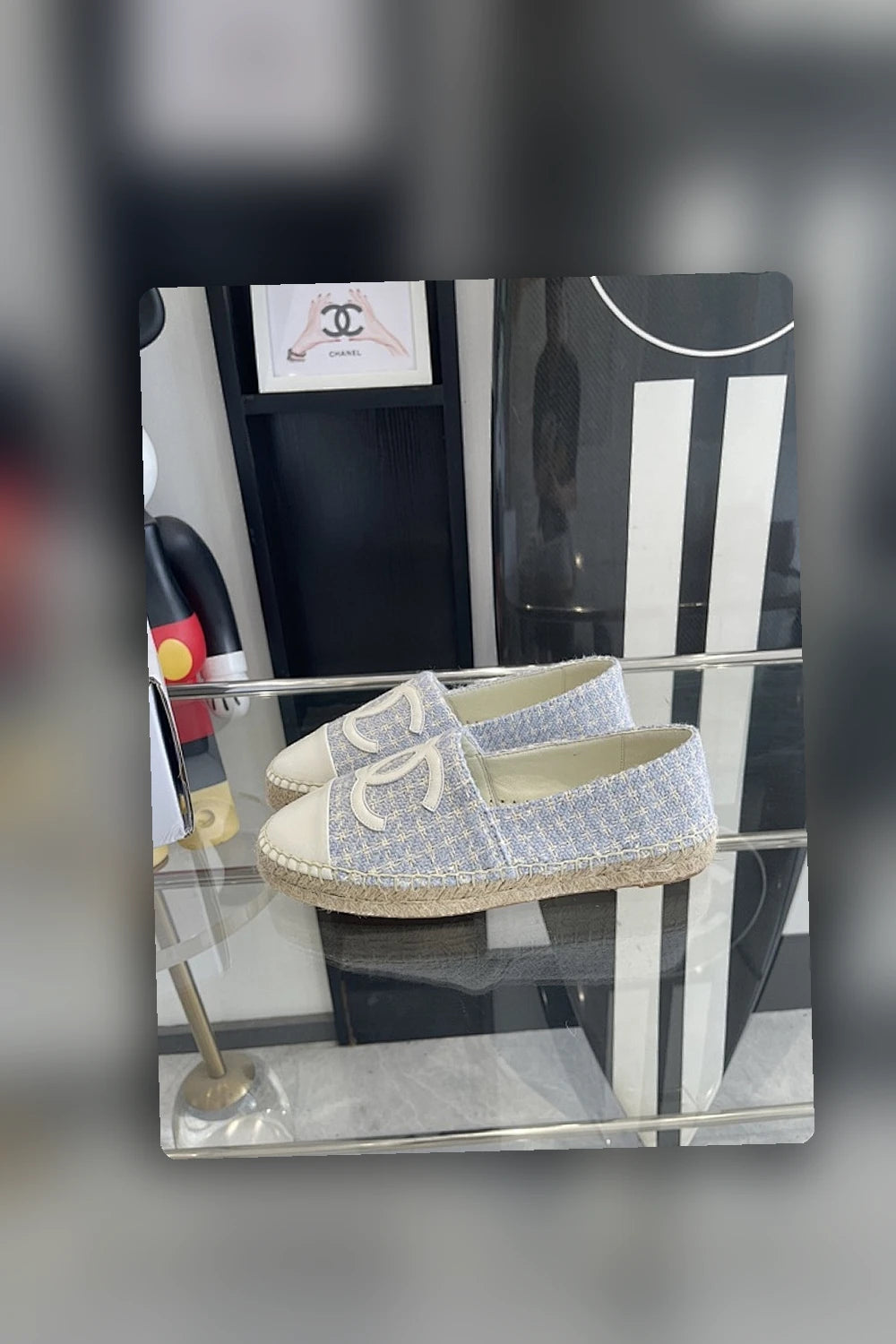 NB - CHL Mix Items - 156