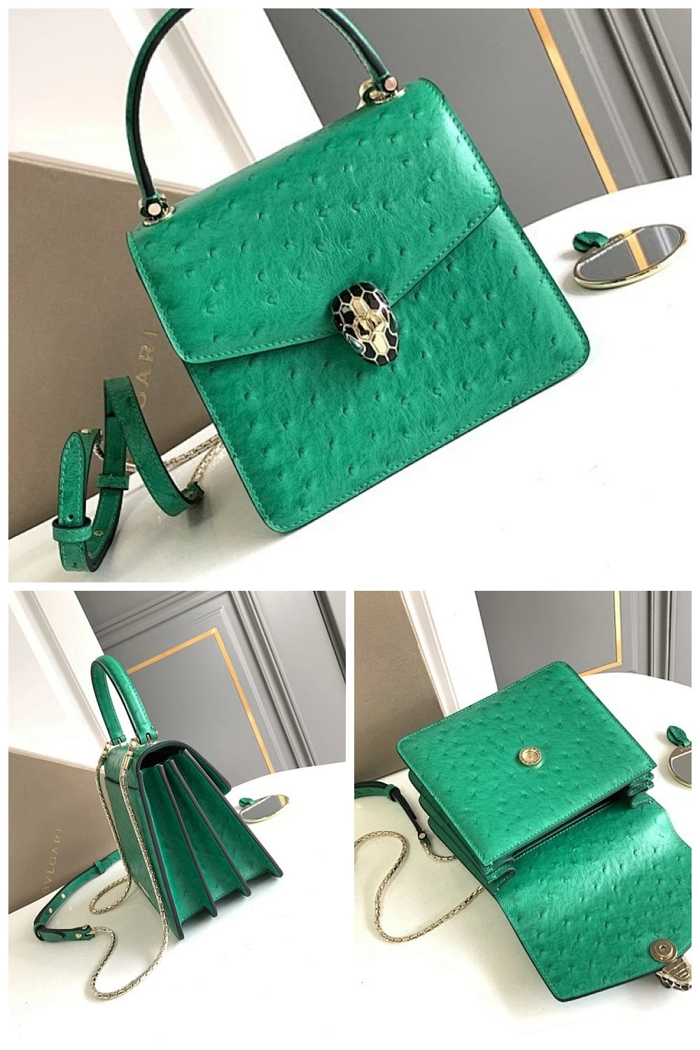 NB - BGL Bag - 042