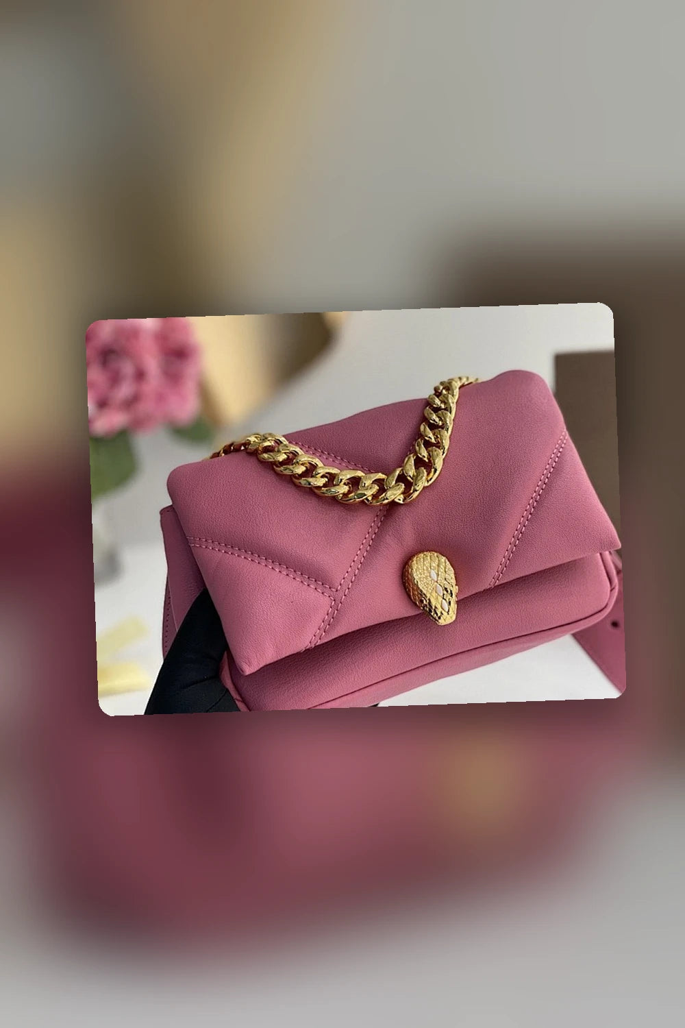 NB - BGL Bag - 152