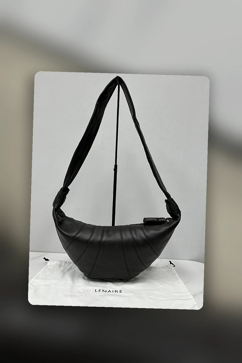 NB - DLVX Bag - 314