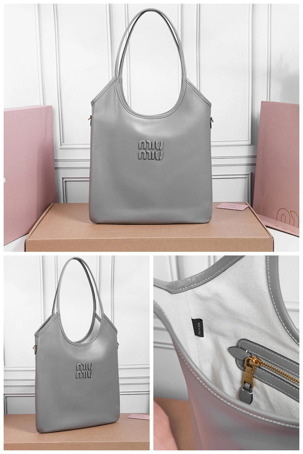 NB - MMU Bag - 1372